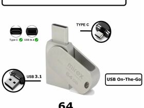USB Flash Mirex
