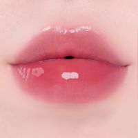 Оттеночное масло-плампер для губ Tocobo Juicy Berry Plumping Lip Oil Glam Max 18 Cozy Pink