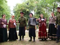 Областной дом народного творчества