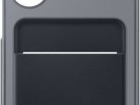Чехол Samsung Card Slot Case A27 черный