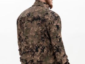 Джемпер Remington Polar Dream Green Forest