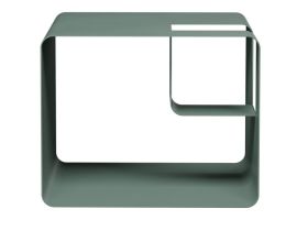 Тумба прикроватная Велари 40x50 Зеленый
