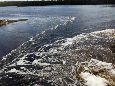 Прорыв гидротехнического сооружения в Чурапчинском районе проверит прокуратура