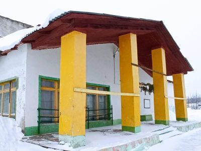 Мостовинский сельский дом культуры