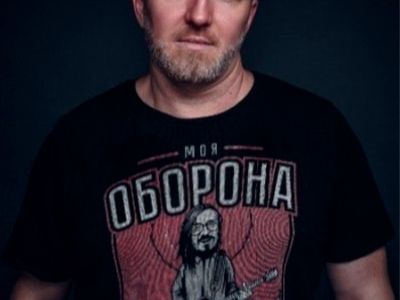 Константин Бутаков