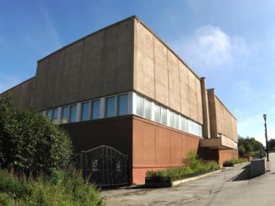 Магаданский областной краеведческий музей