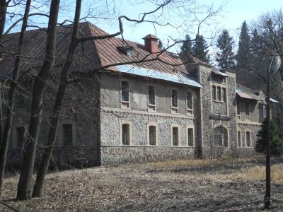 Конный двор ("Ферма")