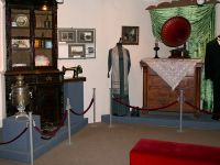 Шебекинский историко-художественный музей