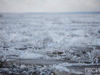 В Якутии проверили информацию о разливе нефти на реке Колыме