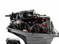 4х-тактный лодочный мотор MIKATSU MF20FES-EFI