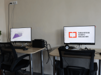 Центральная детская библиотека г. Бийска