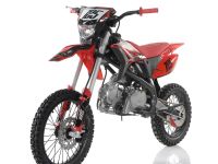 Питбайк WELS RT 125 17/14 П/А