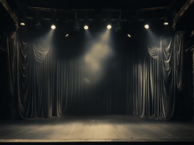 Билеты на Безымянная звезда (Игра) / Театр | Афиша | ИнфоТаймс