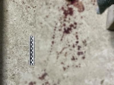 В городе Якутске взят под стражу мужчина, обвиняемый в убийстве