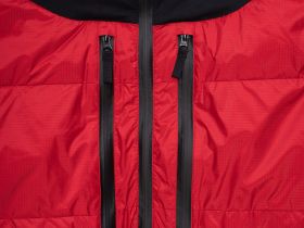 Комбинезон пуховый Extreme