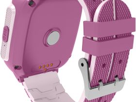 Детские часы Aimoto