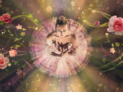 Билеты на Спящая красавица (Филармония) / Театр | Афиша | ИнфоТаймс