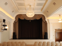 Дом журналиста. Невский, 70