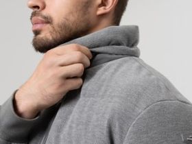 Куртка пуховая мужская Remington Сashmere DOW 6