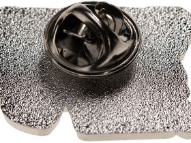 Значок «Фешен ин май харт»