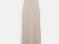 Сарафан свободного силуэта на бретелях