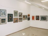 Картинная галерея в Калуге