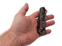 Складной нож Kizer Drop Bear, сталь S45VN, рукоять карбон