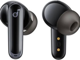 Беспроводные наушники Anker