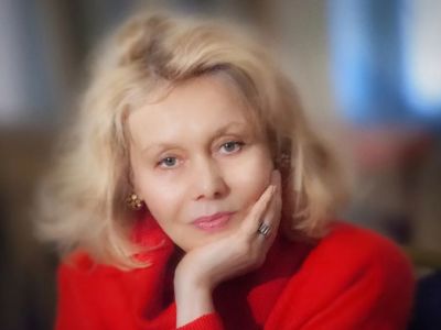 Пою себя