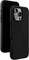 Клип-кейс VLP Aster для Apple iPhone 16 Pro Max с MagSafe Чёрный