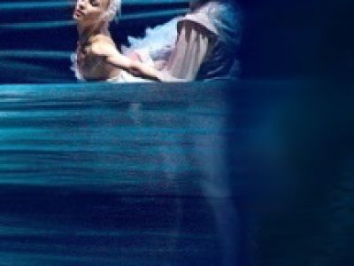 Лебединое озеро. Балет