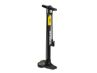 Насос напольный Topeak JoeBlow Urban EX (черный)