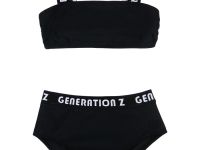 Купальник раздельный для девочки