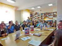 Централизованная библиотечная система городского округа Эгвекинот