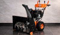 Снегоуборщик PATRIOT Сибирь 113 CЕ