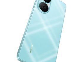 Смартфон HUAWEI Nova Y73 8/256 ГБ Голубой