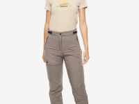 Брюки утепленные BASK