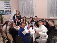 Клуб «Северный»