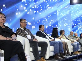 Международный фестиваль поэзии стартовал в Якутске