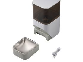 Кормушка для животных РЕДМОНД PC5401S