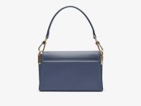 Сумка Lacoste 18.5 x 10.5 x 5.5 cm
