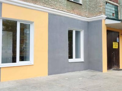 Центральная городская библиотека г. Верхняя Салда