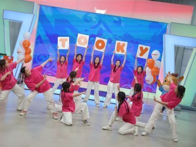 Родной язык в цифровую эпоху. НВК «Саха» — о проектах по сохранению и развитию языков народов Якутии