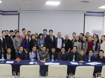 В финальном отборе программы «Умник» примут участие 28 молодых ученых