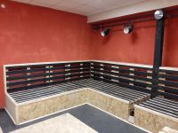 Драматический театр-студия «Подмостки»