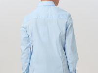 Сорочка текстильная для мальчиков (comfort fit)