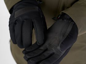 Перчатки утепленные Tampere