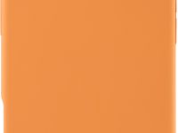 Клип-кейс uBear Touch Mag для Apple iPhone Air Оранжевый