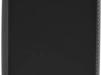 Портативная колонка JBL Go Essential Чёрная