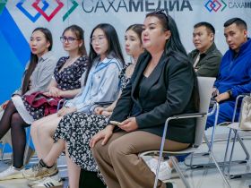 В Якутске состоится международный конкурс-фестиваль «Симфония добра»